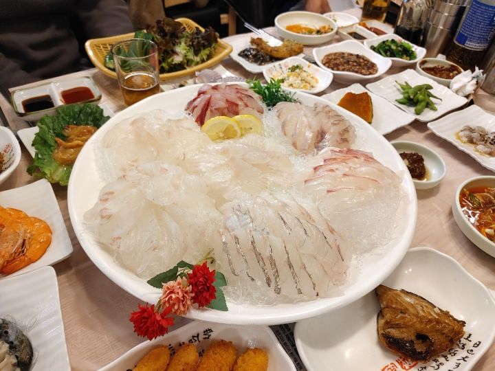 양양전복 이미지