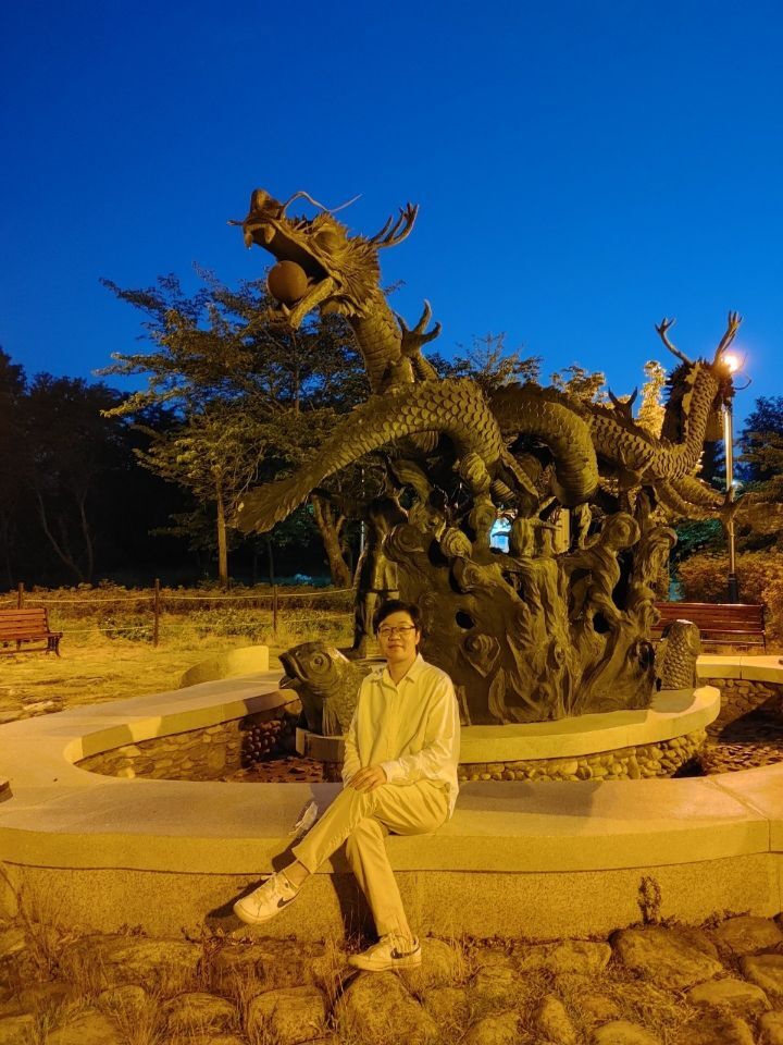 천진초등학교 이미지