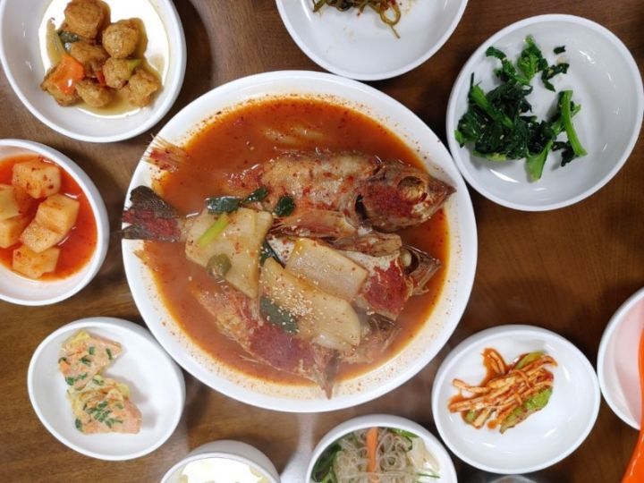 천진초등학교 이미지