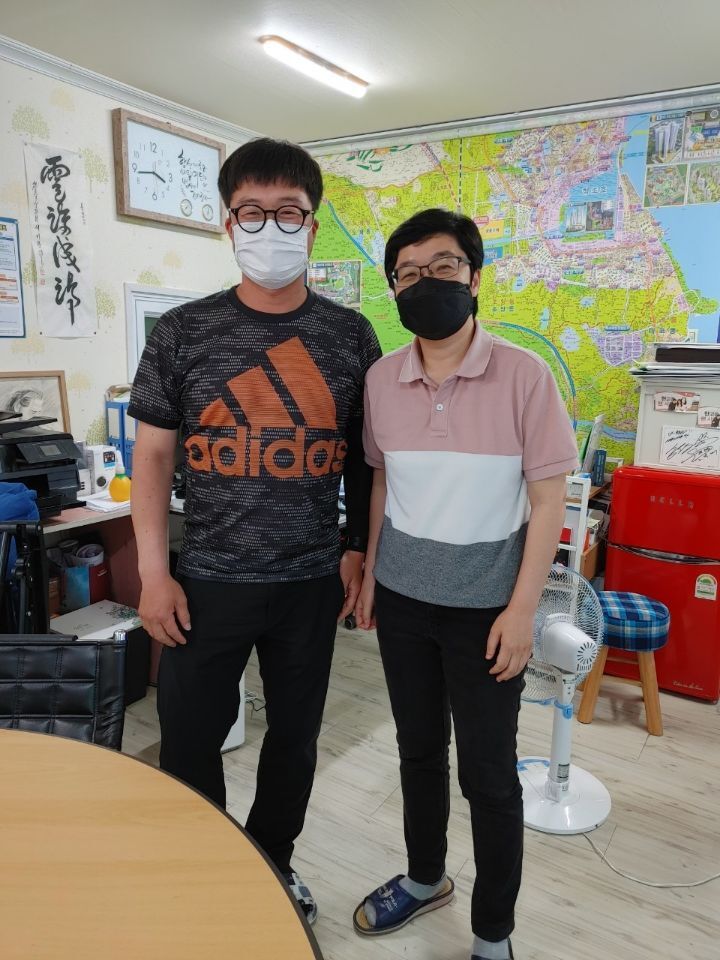 천진초등학교 이미지
