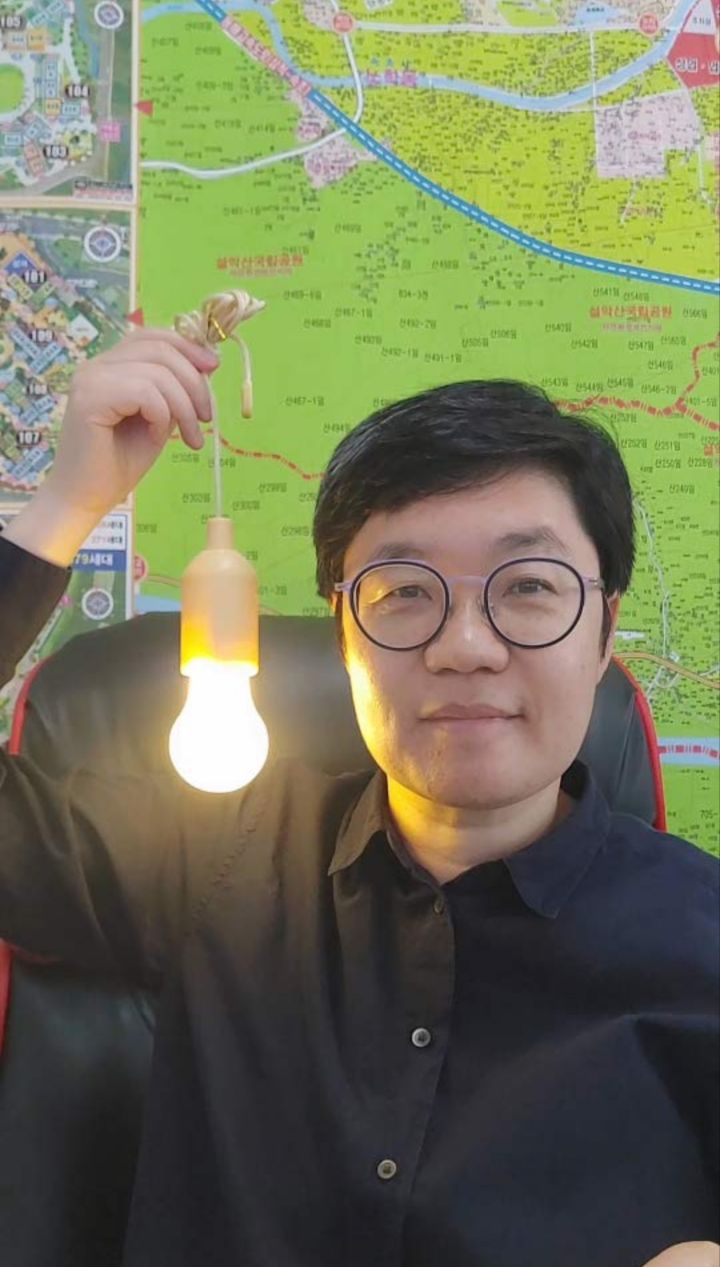 강남휴게소 이미지