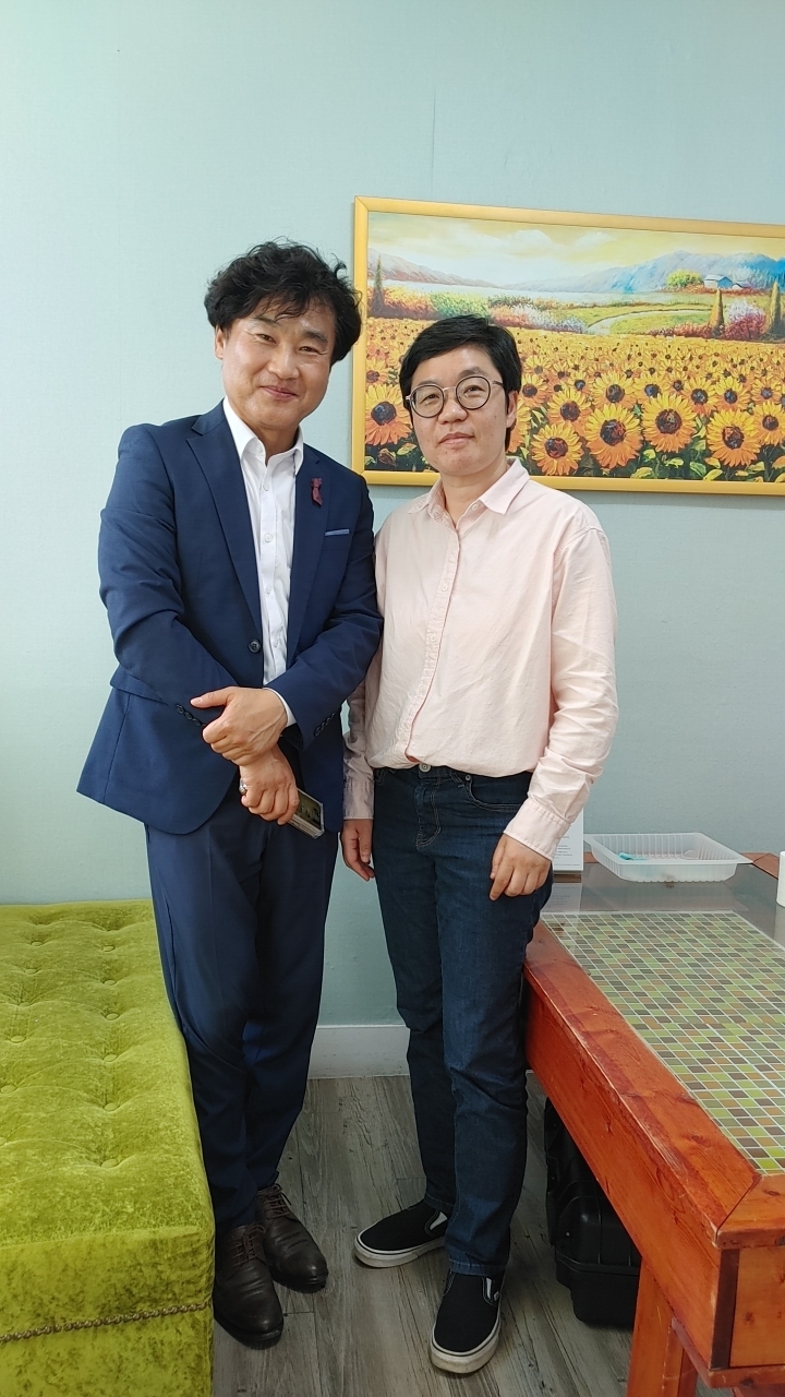 강남휴게소 이미지