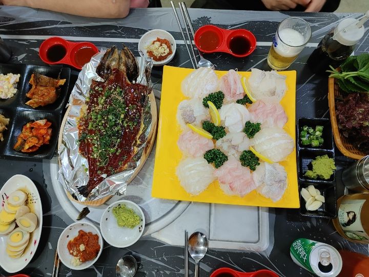 회초록 이미지