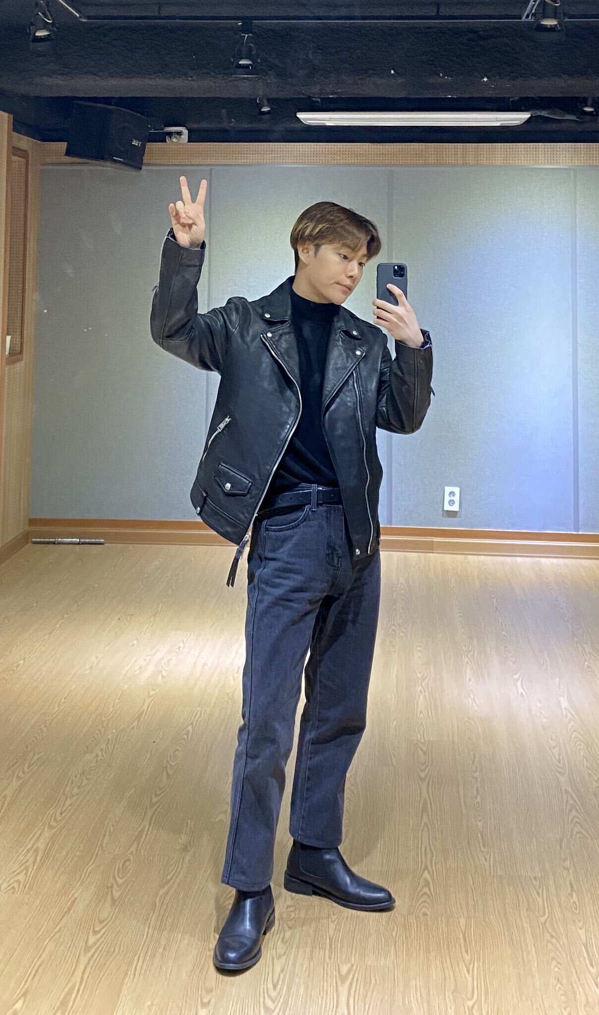 인간 무신사처럼 입는 남돌.jpg (스압) | 인스티즈
