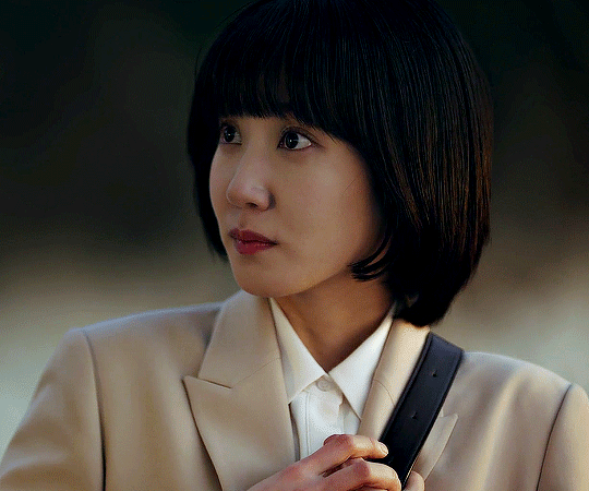 [이상한변호사우영우] 망치 들고 고백 이끌어내는 여주인공 어떤데 | 인스티즈