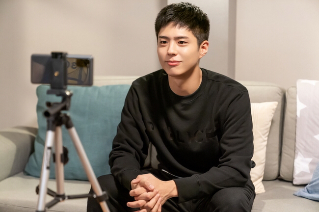 박보검이 식단 관리 빡세게 하고 찍었다는 드라마.jpg | 인스티즈