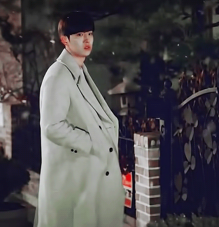 연하남의 정석이었던 치즈인더트랩 권은택 시절 남주혁.jpgif | 인스티즈
