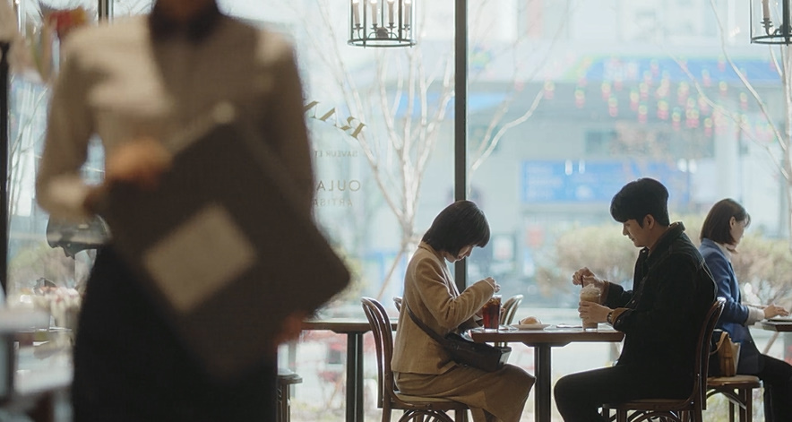 [이상한변호사우영우] 망치 들고 고백 이끌어내는 여주인공 어떤데 | 인스티즈