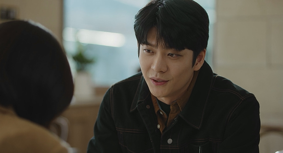 [이상한변호사우영우] 회사에 새로 들어온 직원이 하루종일 연락하는데 어떡하냐 | 인스티즈