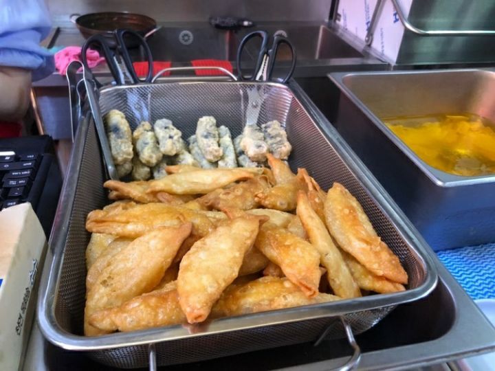 고향즉석떡볶이 이미지