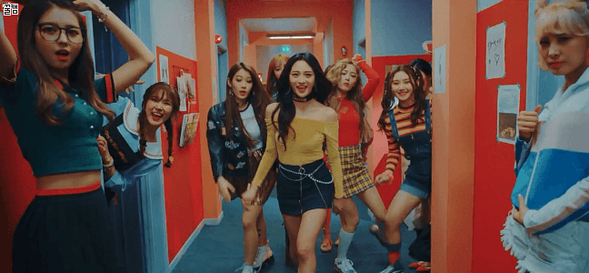 프듀1을 보던 사람들이 상상하지 못한 미래 | 인스티즈