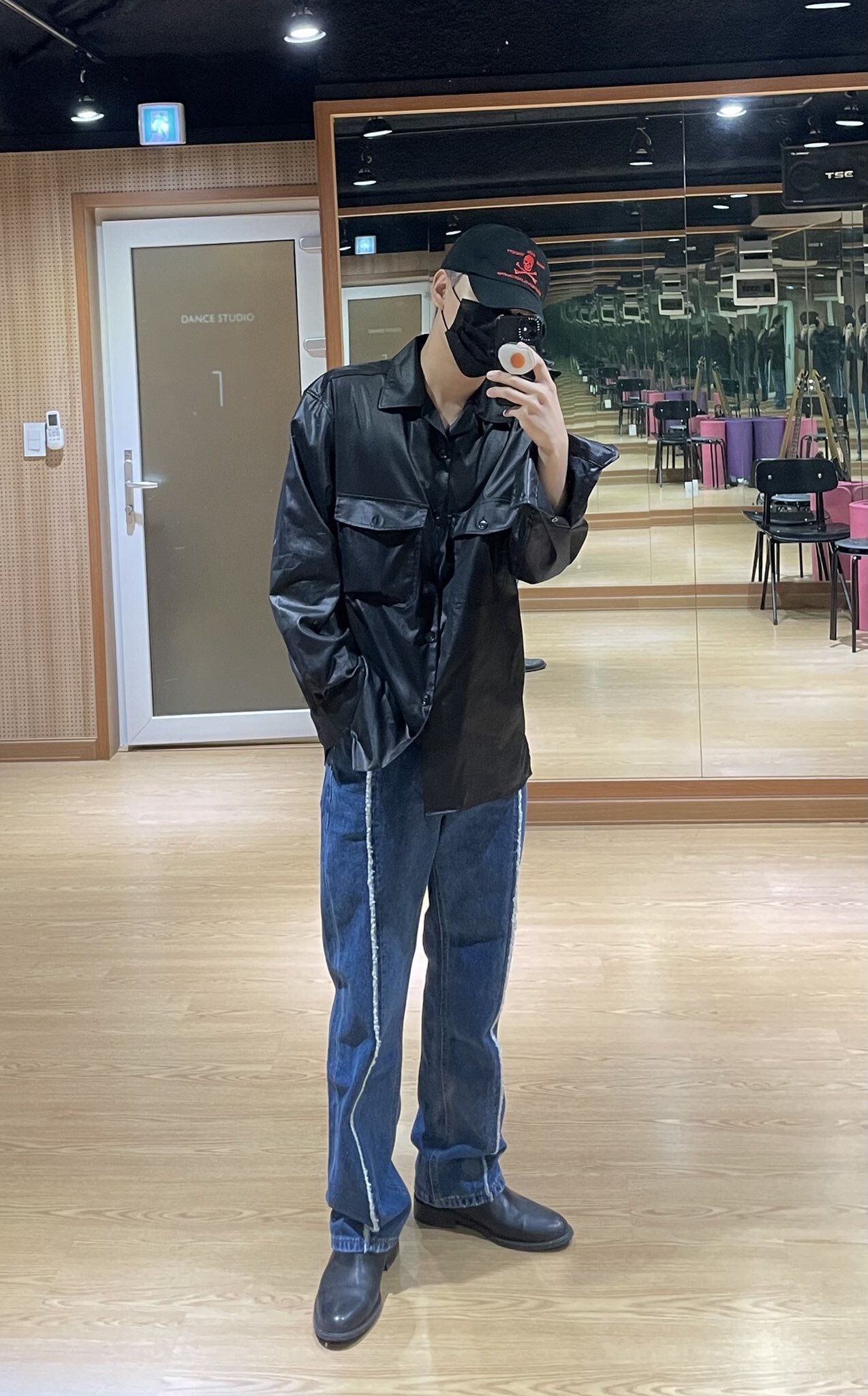 인간 무신사처럼 입는 남돌.jpg (스압) | 인스티즈