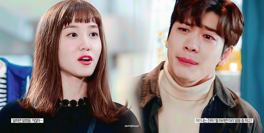[우영우] 대박은 ENA가 터졌는데 노는 JTBC가 젓고 있는 박은빈X강태오 크로스오버 | 인스티즈