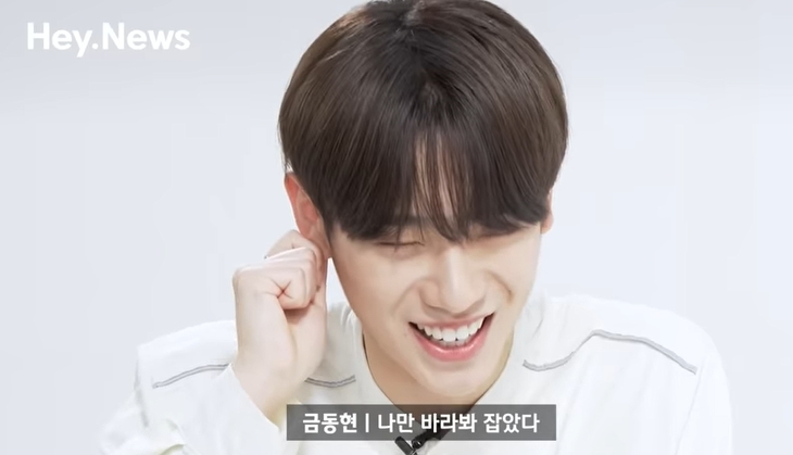 딸이 좋아하는 아이돌이 눈앞에서 섹시댄스를 춘다면 | 인스티즈