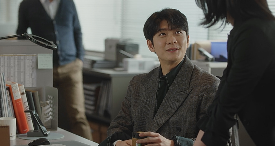 [이상한변호사우영우] 망치 들고 고백 이끌어내는 여주인공 어떤데 | 인스티즈