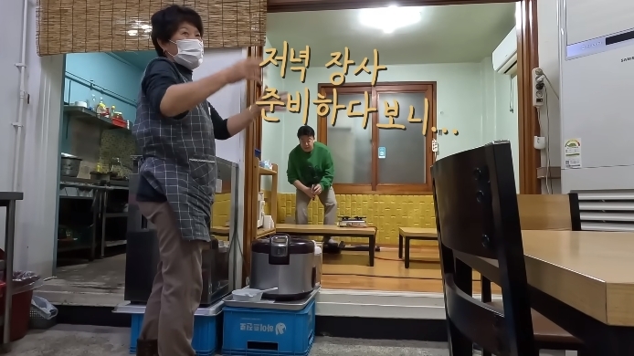 백종원이 맛 순하다고 한 제주 남원 두루치기집 | 인스티즈