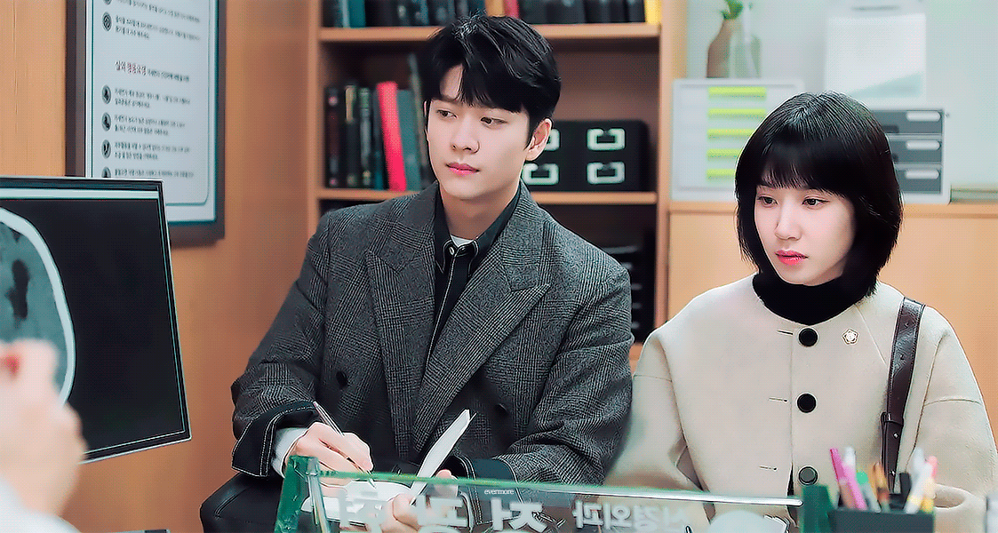 [우영우] 현직 변호사 리뷰 중 남주가 송무팀 직원이면 좋은 점 | 인스티즈