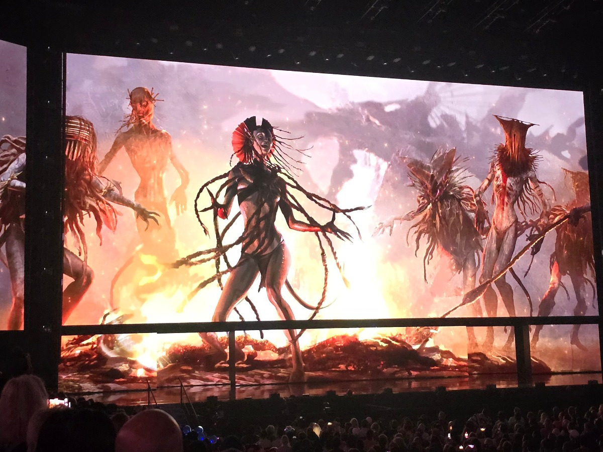 오늘 디즈니가 발표한 새 영화 라인업.jpg | 인스티즈