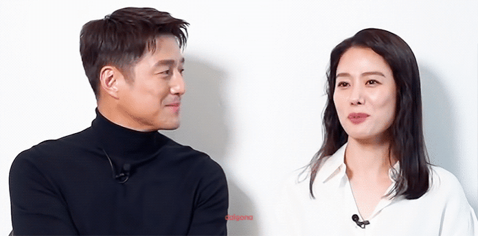 젊은 시절-성인역 싱크로율 미쳤다고 말 나오는 드라마.jpgif | 인스티즈