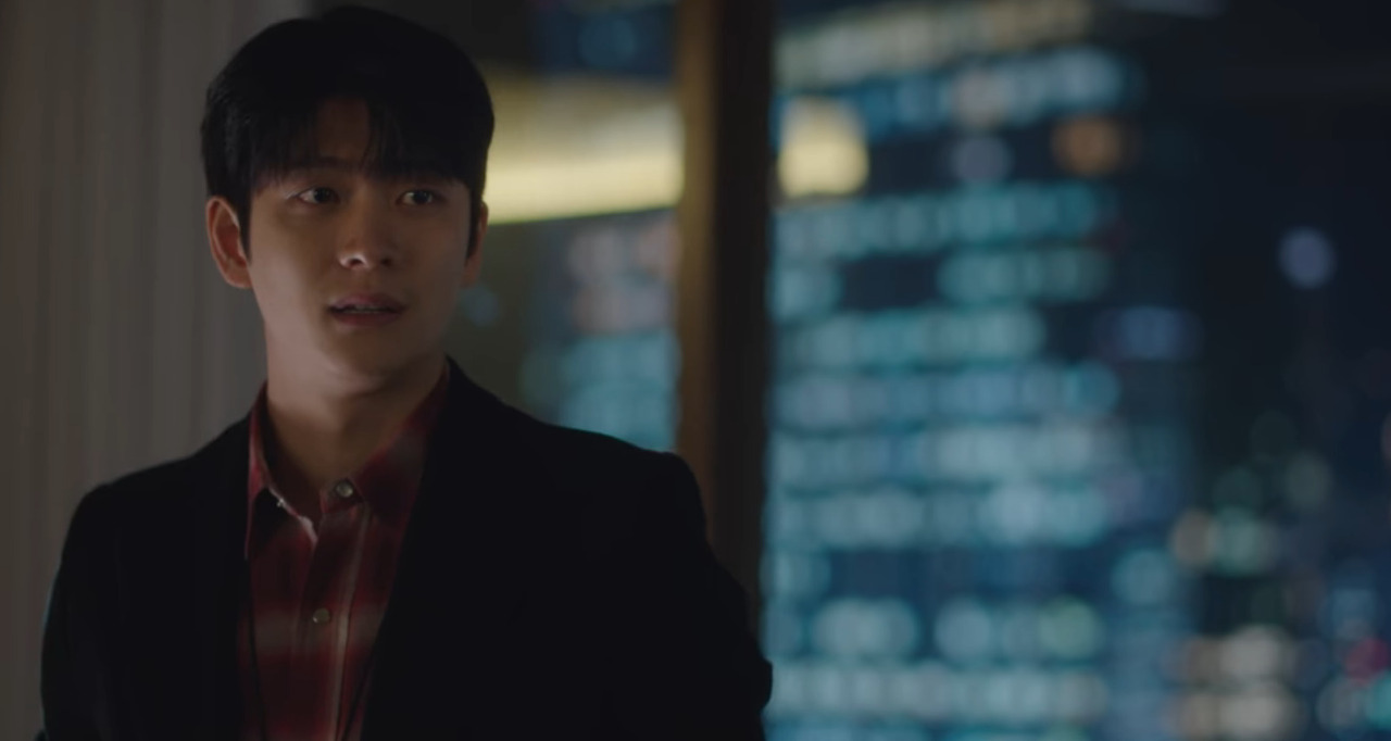 [우영우] 저를 만져봐야만 확인하실 수 있나요? 그럼... 절 만지지 않으면 심장이 빨리 뛰지 않는건가요? | 인스티즈