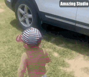 오랜만에 아빠를 보는 아기ㅋㅋㅋㅋㅋㅋㅋㅋㅋㅋㅋ.gif | 인스티즈