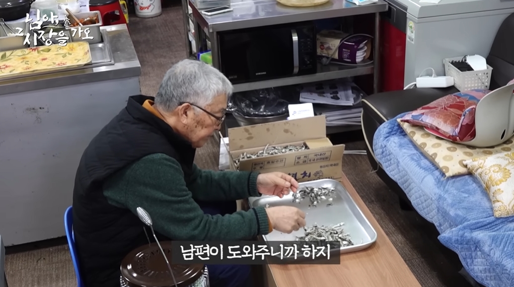 천안에서 백종원 닮았다 소리 들은 백종원 | 인스티즈