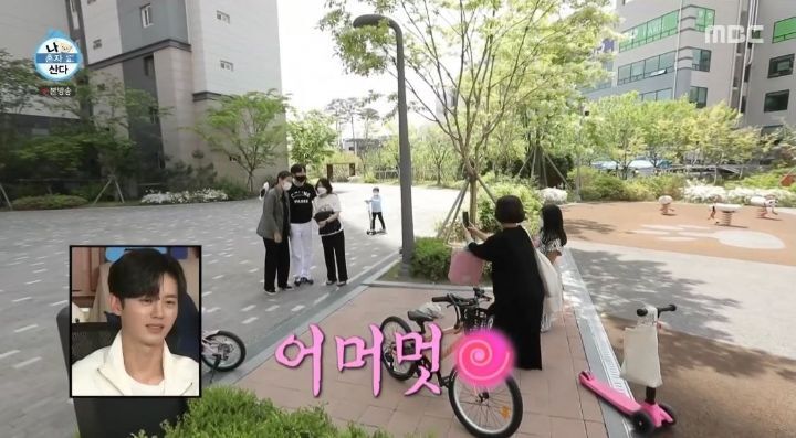 나혼산 나온 배우 이지훈이 남양주 핵인싸인게 ㄹㅇ찐인 것 같은 sns댓글상황ㅋㅋㅋ | 인스티즈