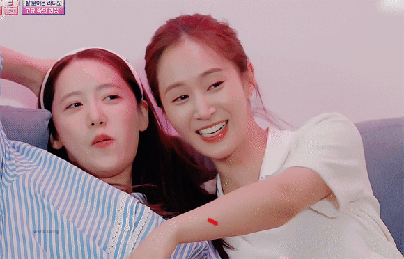 요즘 다방면으로 열일하는데 하는 것마다 반응 좋아보이는 여자 연예인.jpgif(데이터주의) | 인스티즈