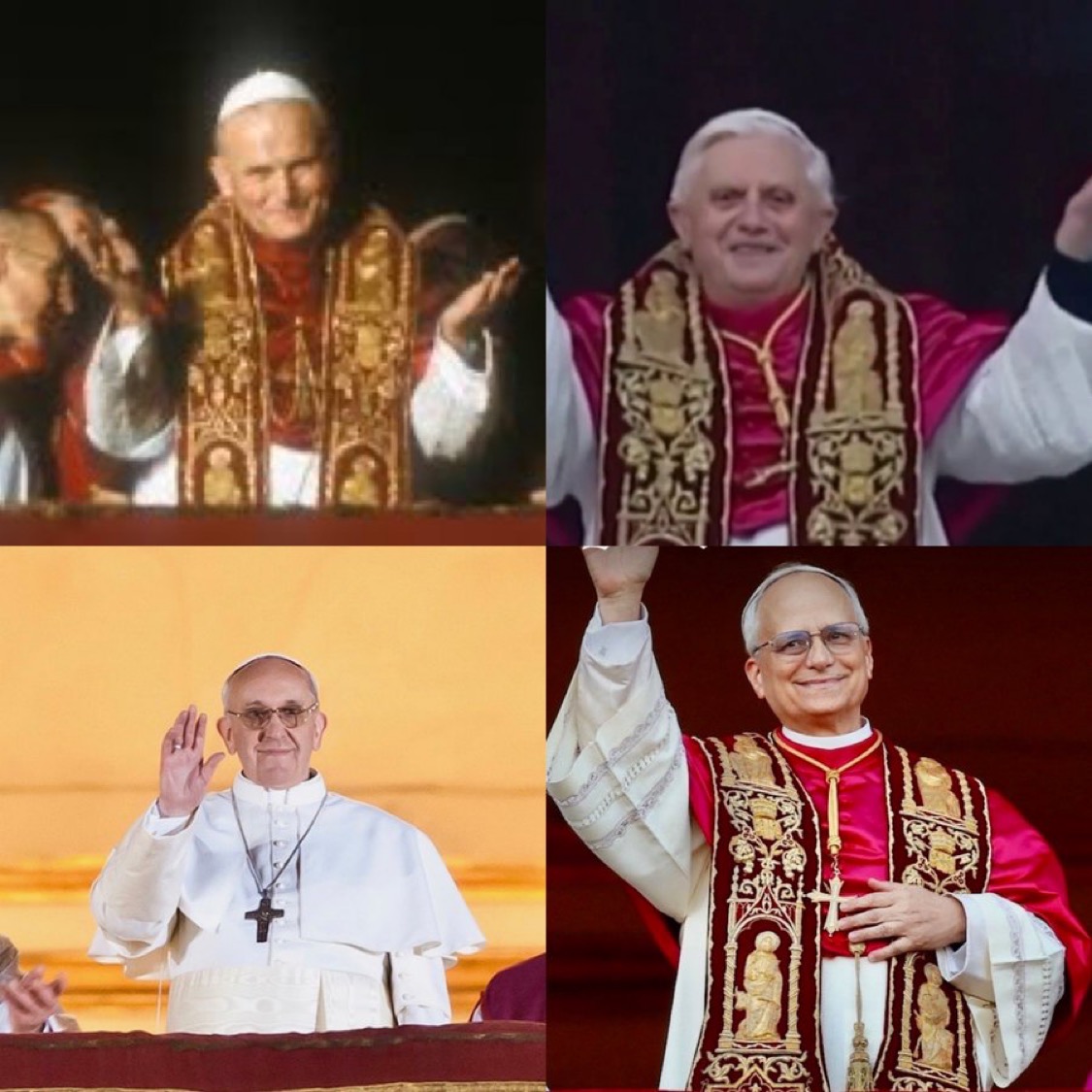 출근 첫날에도 정말 파격적이었던 프란치스코 교황 | 인스티즈