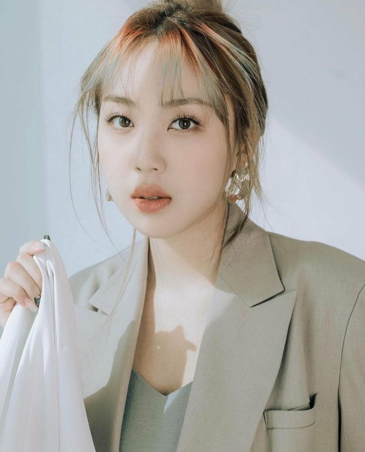 다이어트 성공한 영지 | 인스티즈