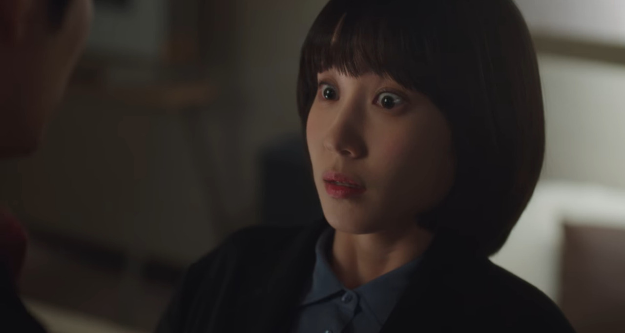 [우영우] 저를 만져봐야만 확인하실 수 있나요? 그럼... 절 만지지 않으면 심장이 빨리 뛰지 않는건가요? | 인스티즈