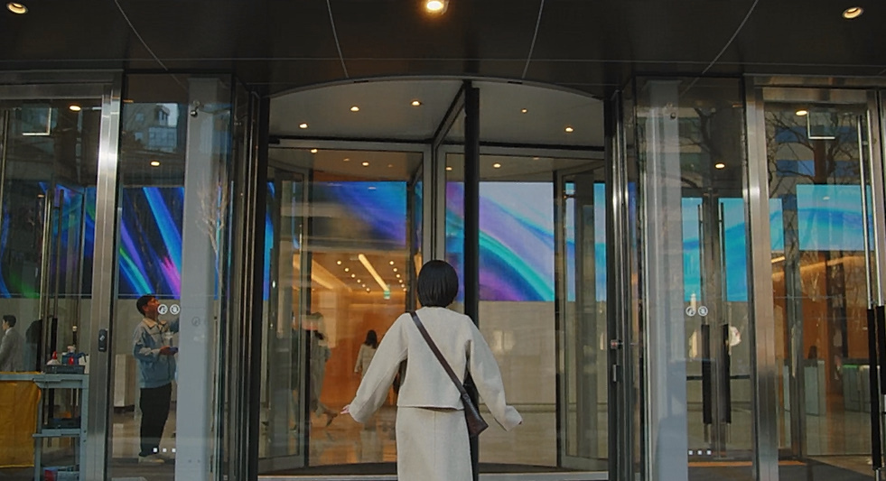 [이상한변호사우영우] 회사에 새로 들어온 직원이 하루종일 연락하는데 어떡하냐 | 인스티즈