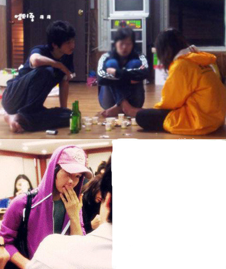 별명이 쌍판이었다는 송중기 고등학교 시절.jpg | 인스티즈
