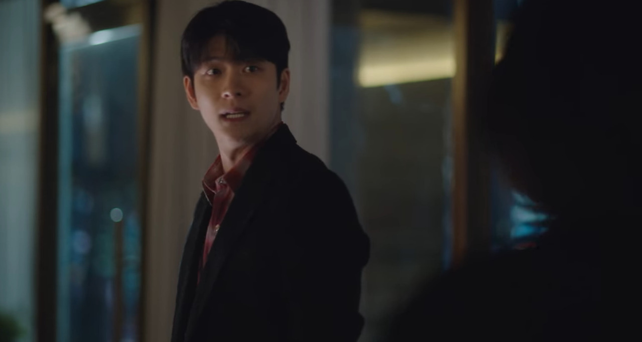 [우영우] 저를 만져봐야만 확인하실 수 있나요? 그럼... 절 만지지 않으면 심장이 빨리 뛰지 않는건가요? | 인스티즈