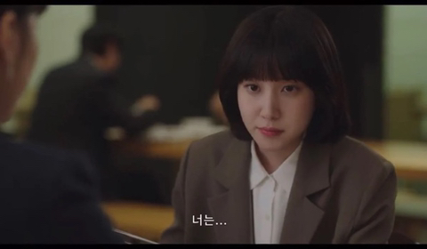 착한 사람이 착하다는 얘기를 듣는 건 생각보다 어렵다 우영우 | 인스티즈