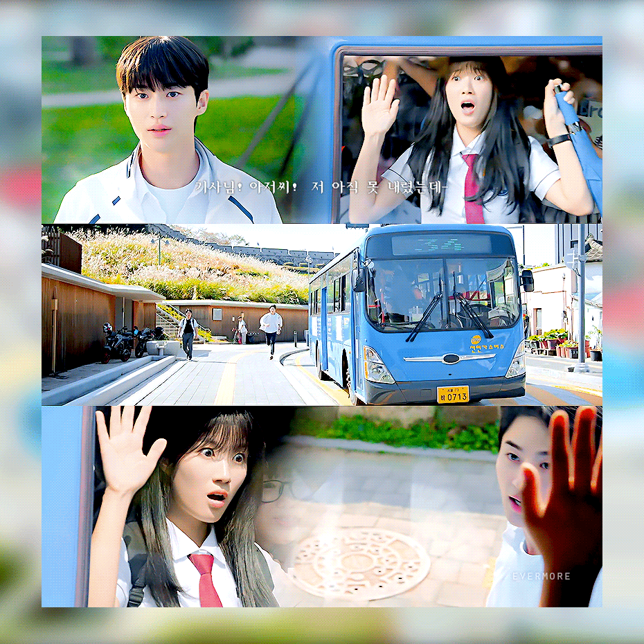 [선재업고튀어] 본격 타임슬립 4D체험 드덕 학대 드라마 | 인스티즈