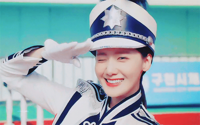 요즘 다방면으로 열일하는데 하는 것마다 반응 좋아보이는 여자 연예인.jpgif(데이터주의) | 인스티즈