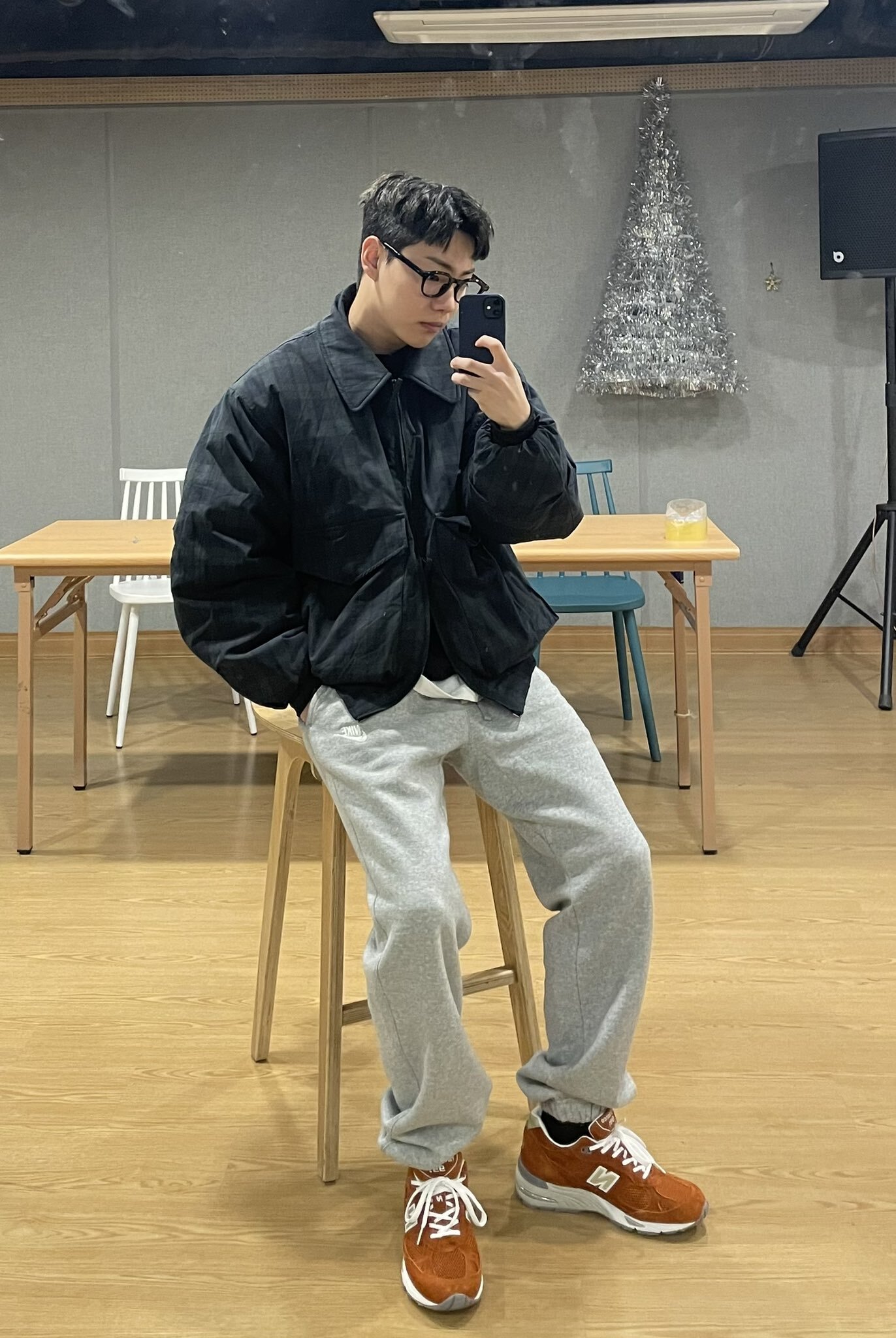 인간 무신사처럼 입는 남돌.jpg (스압) | 인스티즈