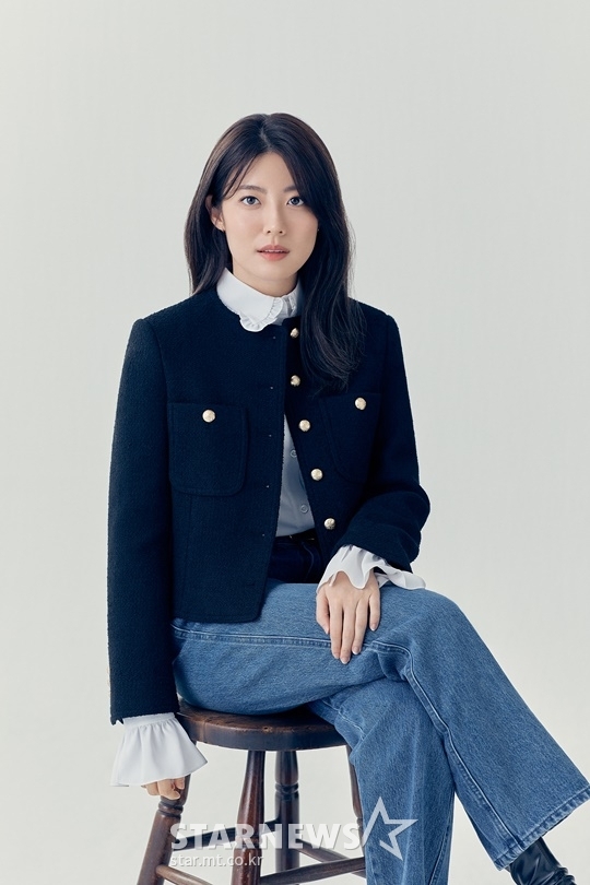 아역배우 출신들과 드라마 찍고싶다는 남지현.jpg | 인스티즈