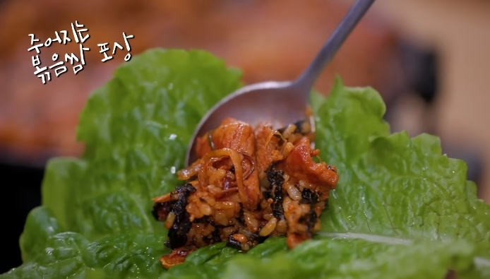 백종원이 맛 순하다고 한 제주 남원 두루치기집 | 인스티즈