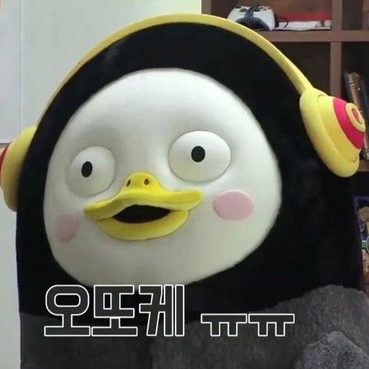 여주인공이 말 한마디 못하고 끝나는 자기소개 티저.gif | 인스티즈