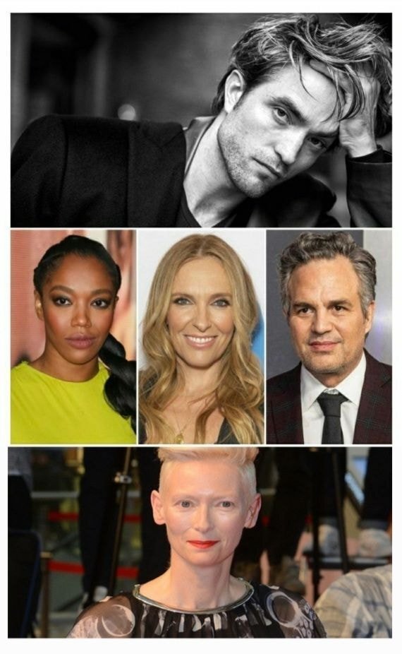 봉준호 신작 영화 캐스팅 근황.jpg | 인스티즈