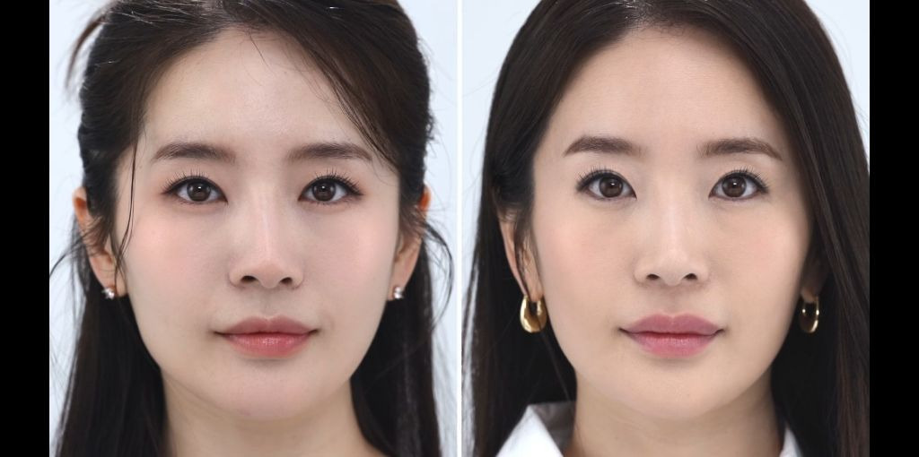 저스트메이크업 시청자들 반응 터진 메이크업 결과물... | 인스티즈