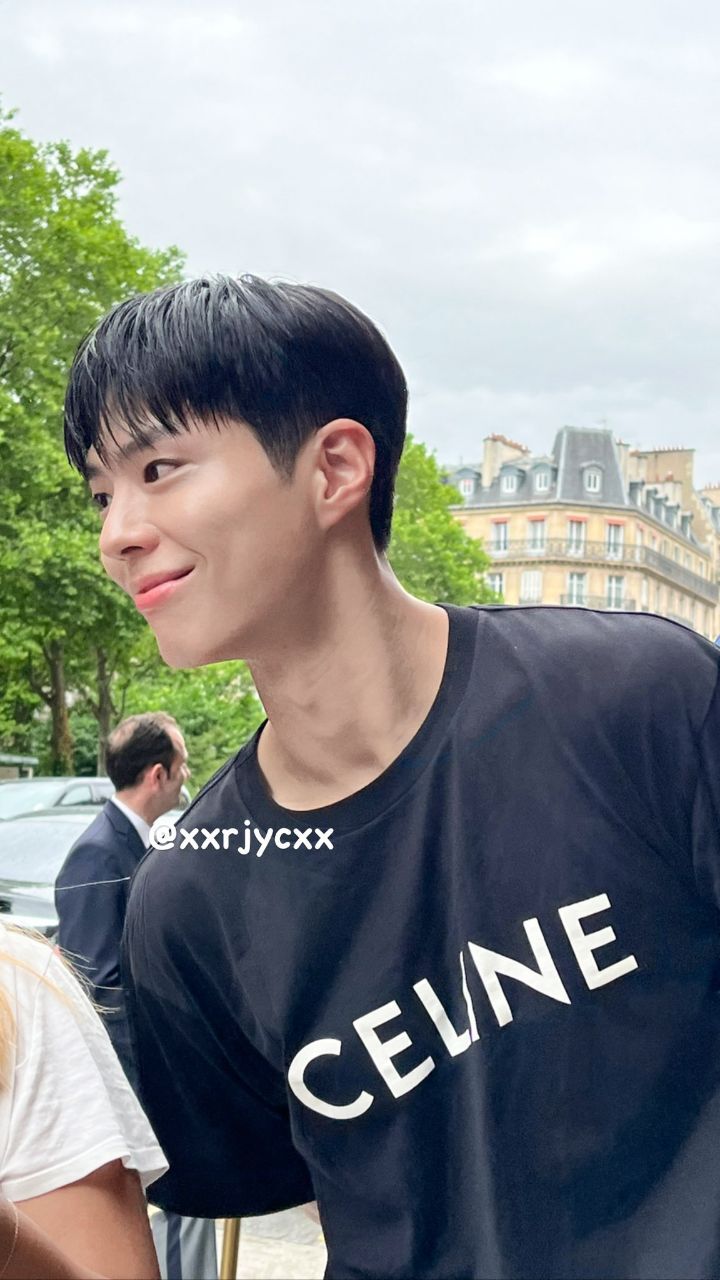 실시간 파리에서 박보검 만난 썰.jpg (+추가썰ㅋㅋㅋ) | 인스티즈