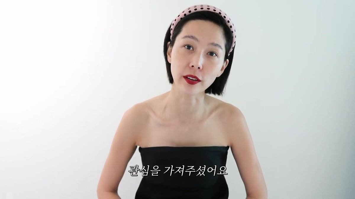올해 하반기 유튜브 수익 공개 후 1억 기부한다는 김나영.jpg | 인스티즈