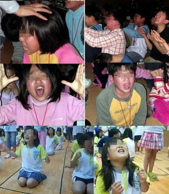 현재 아동학대 아니냐고 말 나오는 중인것 | 인스티즈