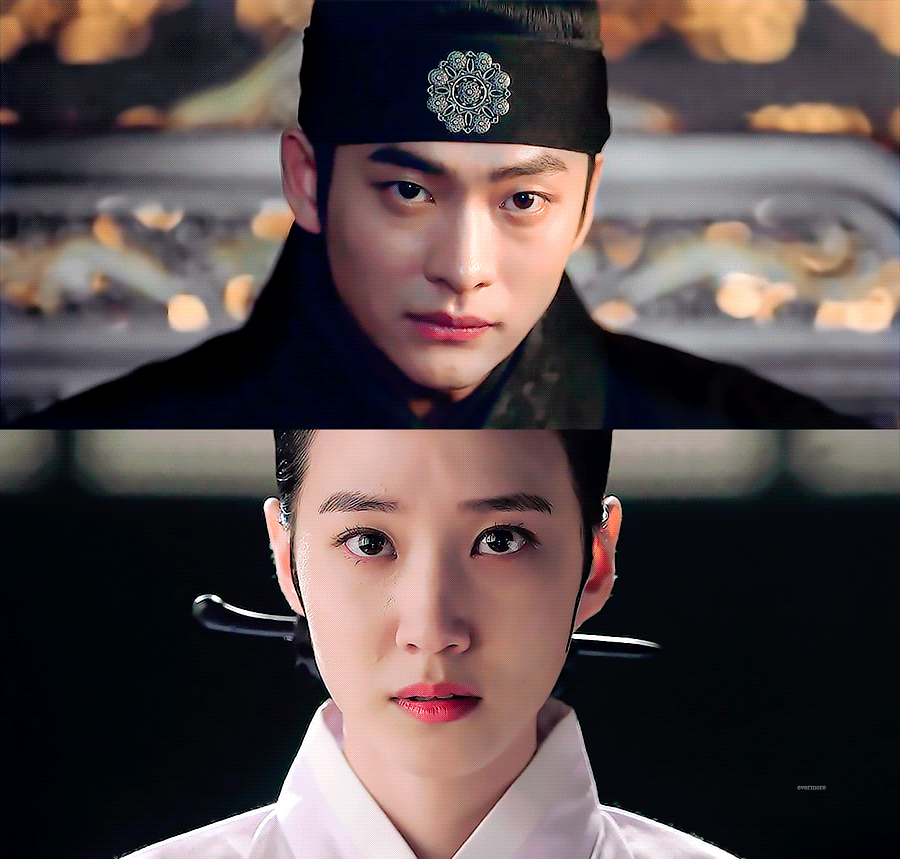 [우영우] 이쯤되면 진짜 한번은 ㅇㅇ해줘야 하는 박은빈 X 강태오.gif | 인스티즈