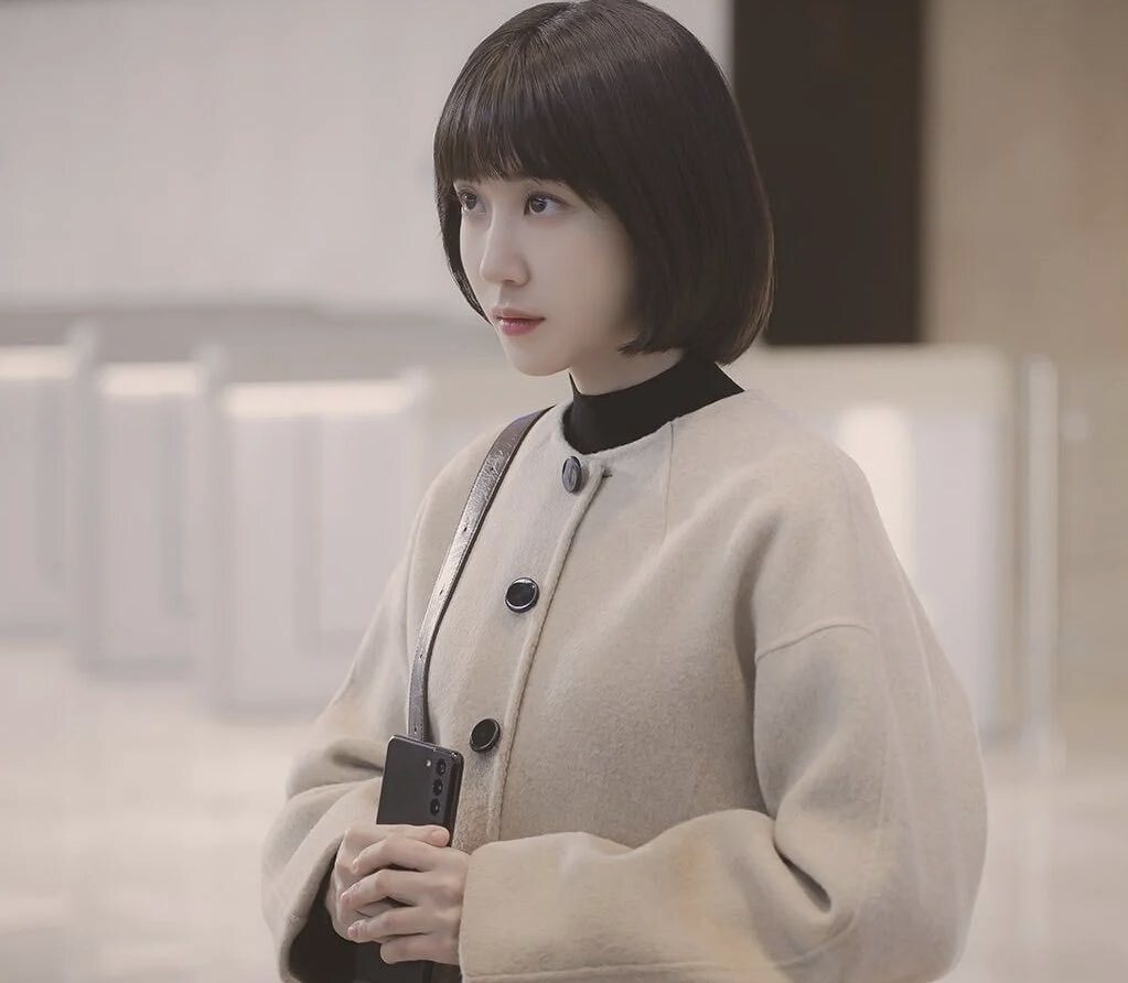 자폐가 있어서 변호사는 되지 못할거라던 지우, 그럼에도 불구하고 변호사가 된 영우.twt | 인스티즈