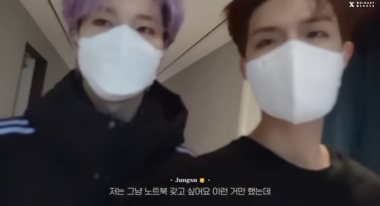 콘서트 마친 소속가수를 위해 JYP에서 준비한 깜짝선물 | 인스티즈