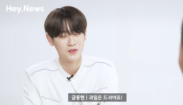 딸이 좋아하는 아이돌이 눈앞에서 섹시댄스를 춘다면 | 인스티즈